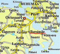 Ida Saaremaa