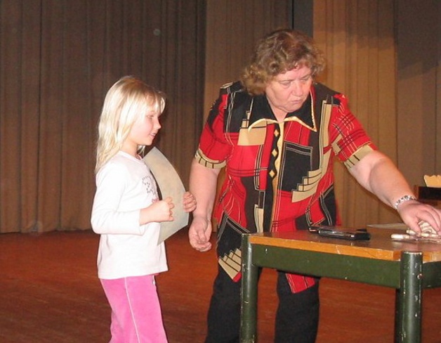  Kooli teatripev 2006